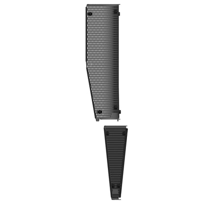 Evotech Ducati Panigale V4 S Corse Race Radiatorcover Set (2019-2020)