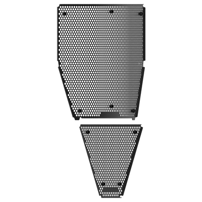 Evotech Ducati Panigale V4 SP2 Race Radiatorcover Set (2023- 2024)