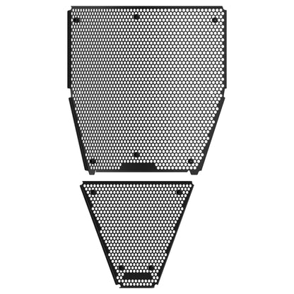 Evotech Ducati Panigale V4 SP2 30° Anniversario 916 Race Radiatorcover Set (2024)
