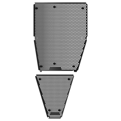 Evotech Ducati Streetfighter V4 Race Radiatorcover Set (2020+)