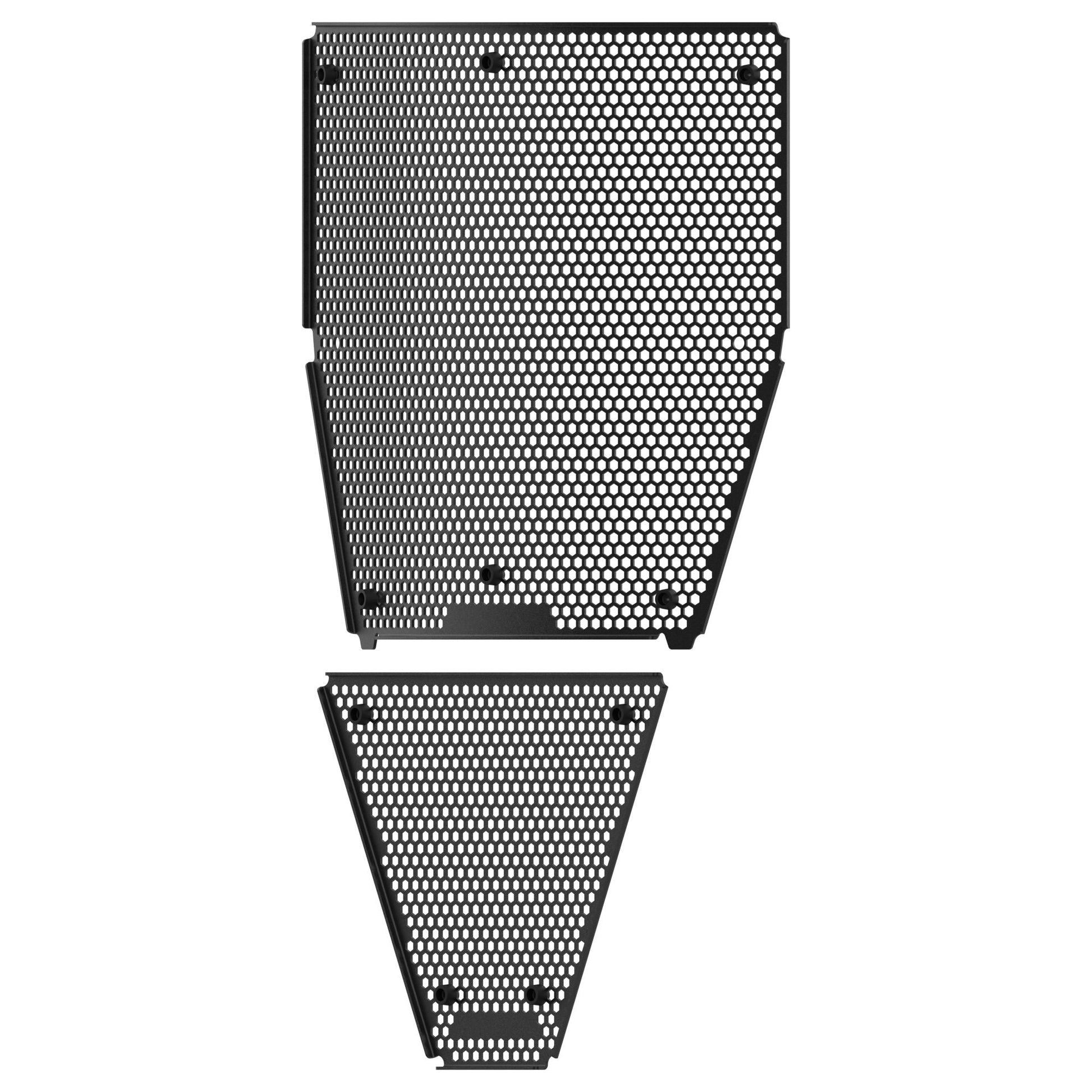 Evotech Ducati Panigale V4 R Race Radiatorcover Set (2019 - 2020)