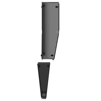 Evotech Ducati Panigale V4 Superleggera Race Radiatorcover Set (2021- 2024)
