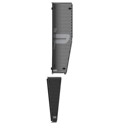 Evotech Ducati Panigale V4 R Race Radiatorcover Set (2019 - 2020)