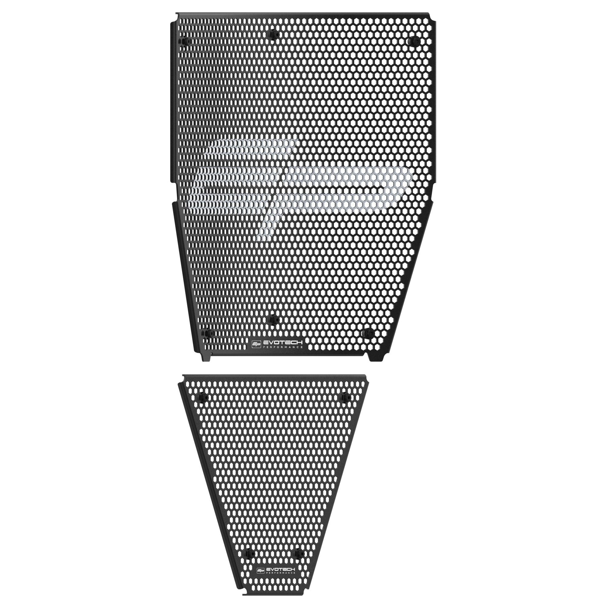 Evotech Ducati Panigale V4R Race Radiatorcover Set (2021-2024)