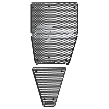 Evotech Ducati Streetfighter V4 SP Race Radiatorcover Set (2022+)