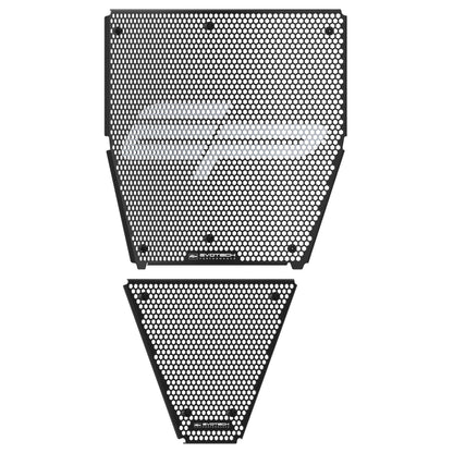 Evotech Ducati Panigale V4 Race Radiatorcover Set (2018 - 2020)