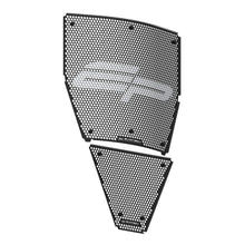 Evotech Ducati Panigale V4 R Race Radiatorcover Set (2019 - 2020)