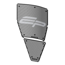 Evotech Ducati Panigale V4 SP2 Race Radiatorcover Set (2023- 2024)