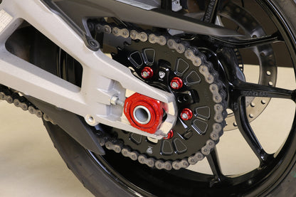 Chain Adjusters - Ducati Multistrada / Panigale / Desertx Ducati Multistrada V4 S (2021+)