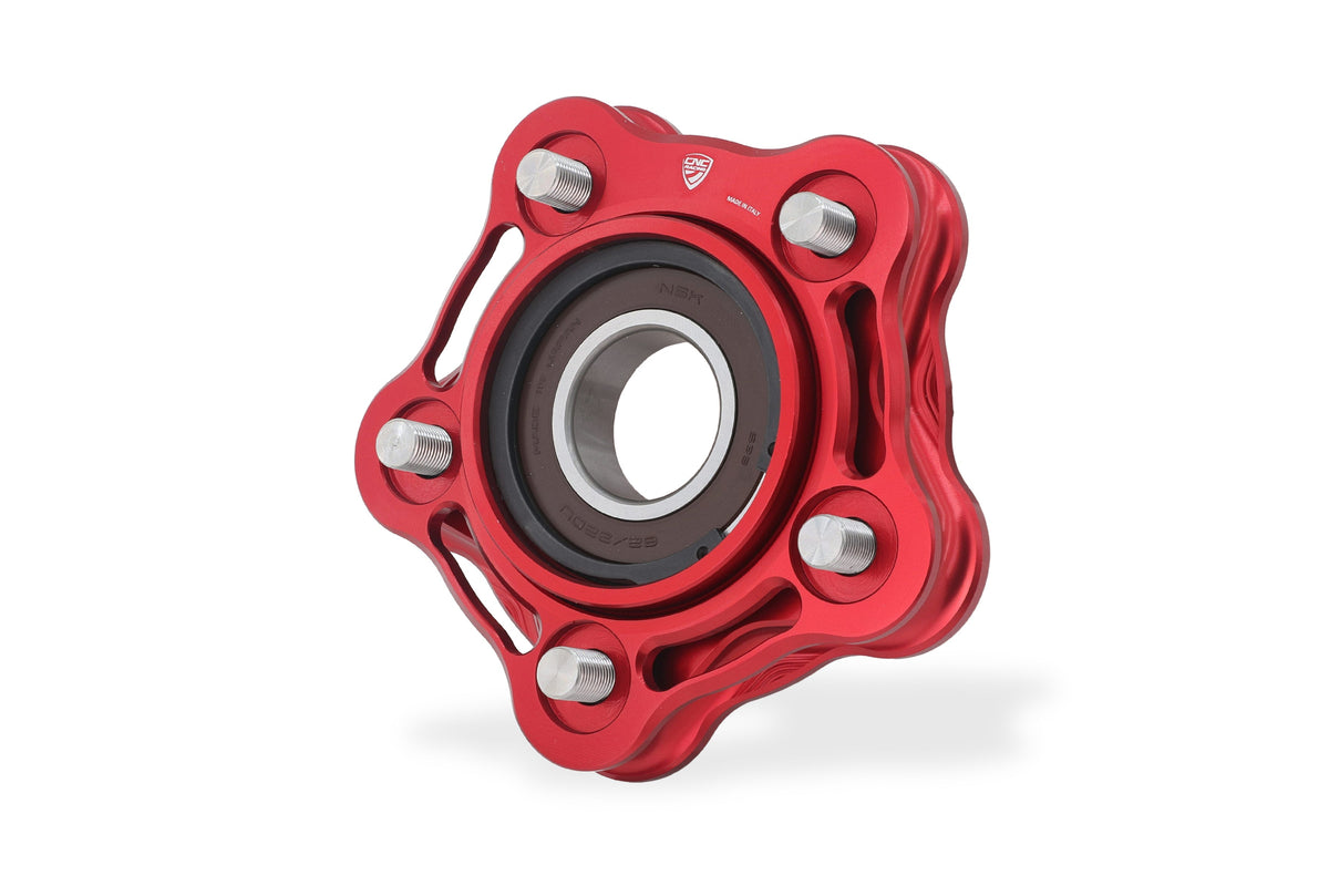 Achtertandwieldrager Ducati Panigale V4S (2027+)