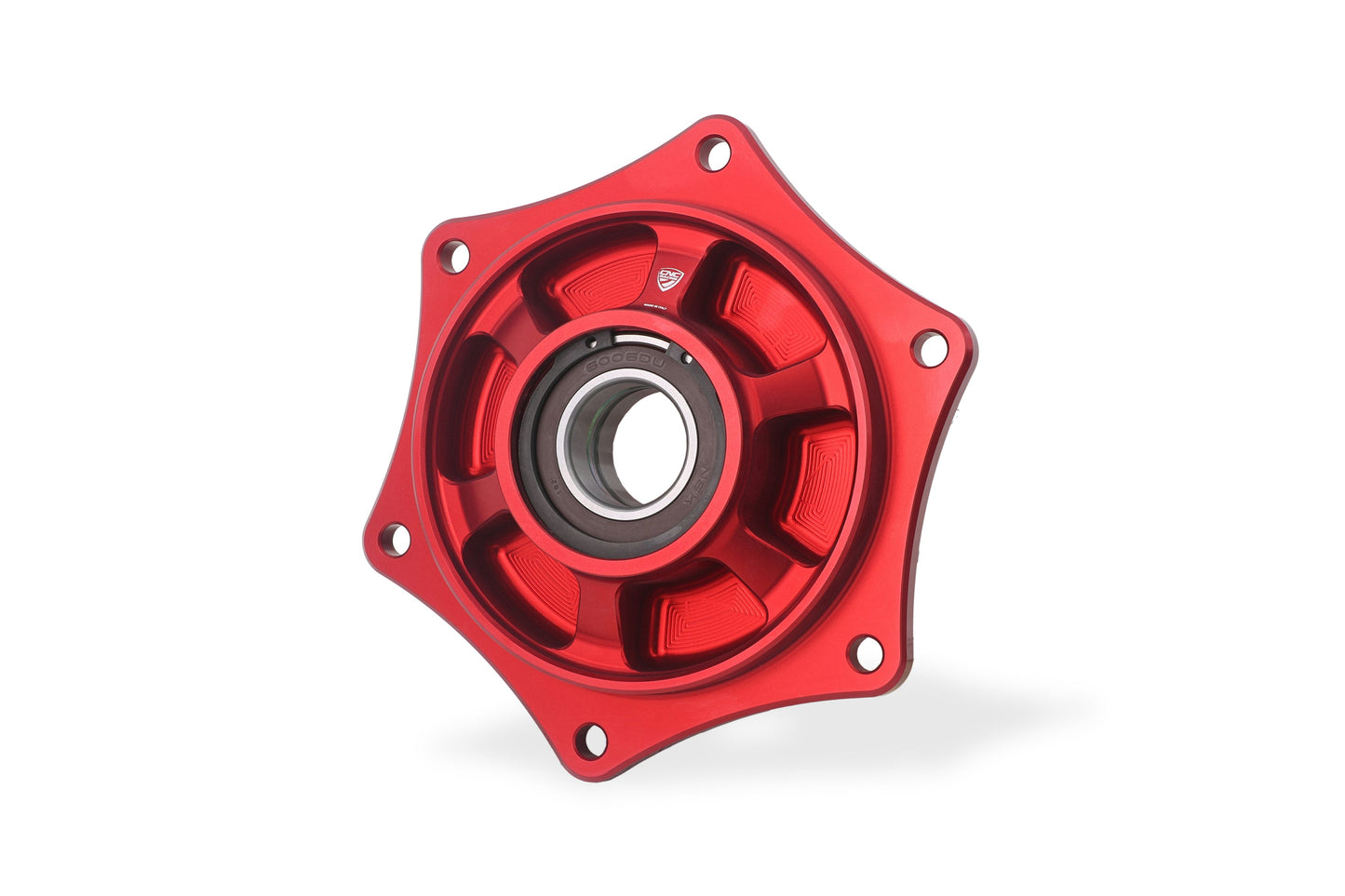 CNC Racing tandwieldrager Ducati Streetfighter V2S (2025+)
