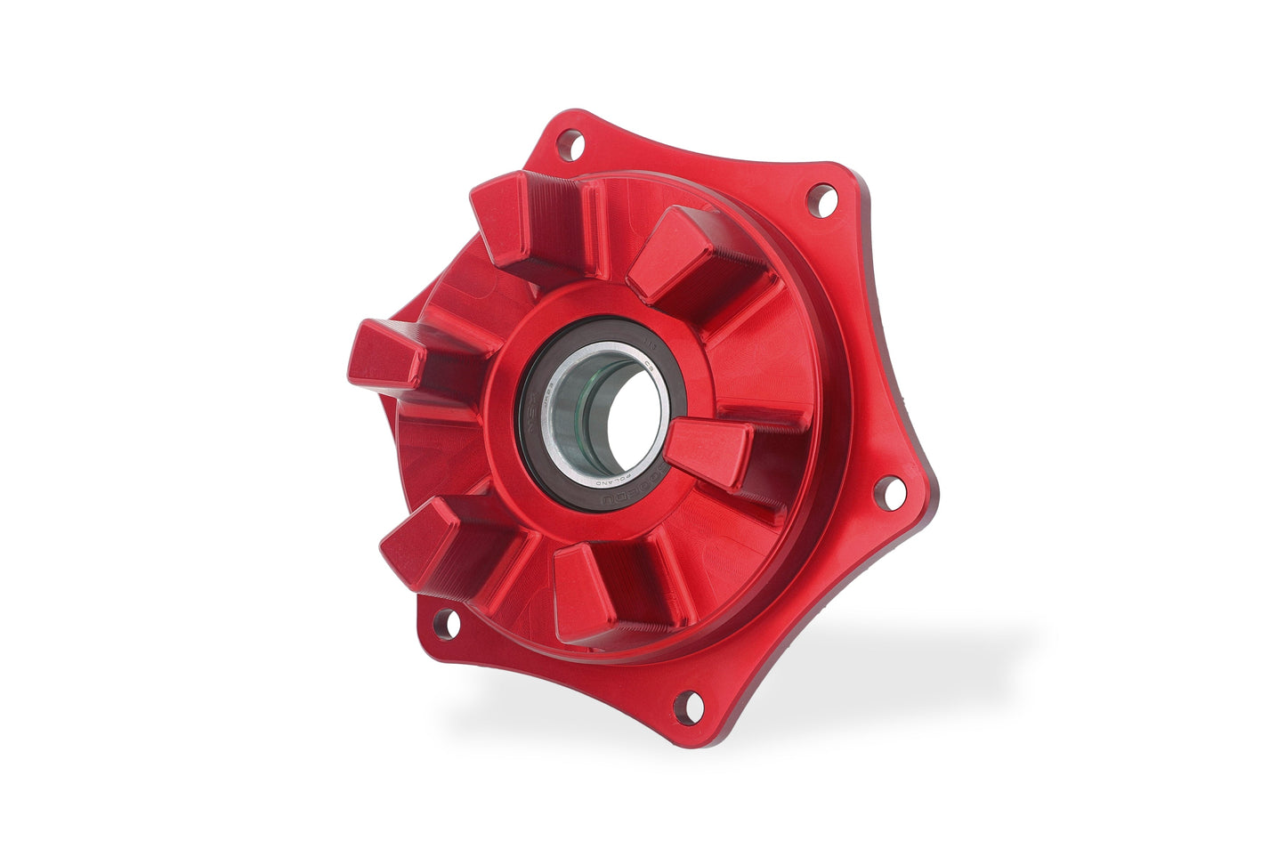 CNC Racing tandwieldrager Ducati Streetfighter V2 (2025+)