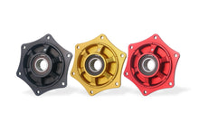 CNC Racing tandwieldrager Ducati Streetfighter V2S (2025+)