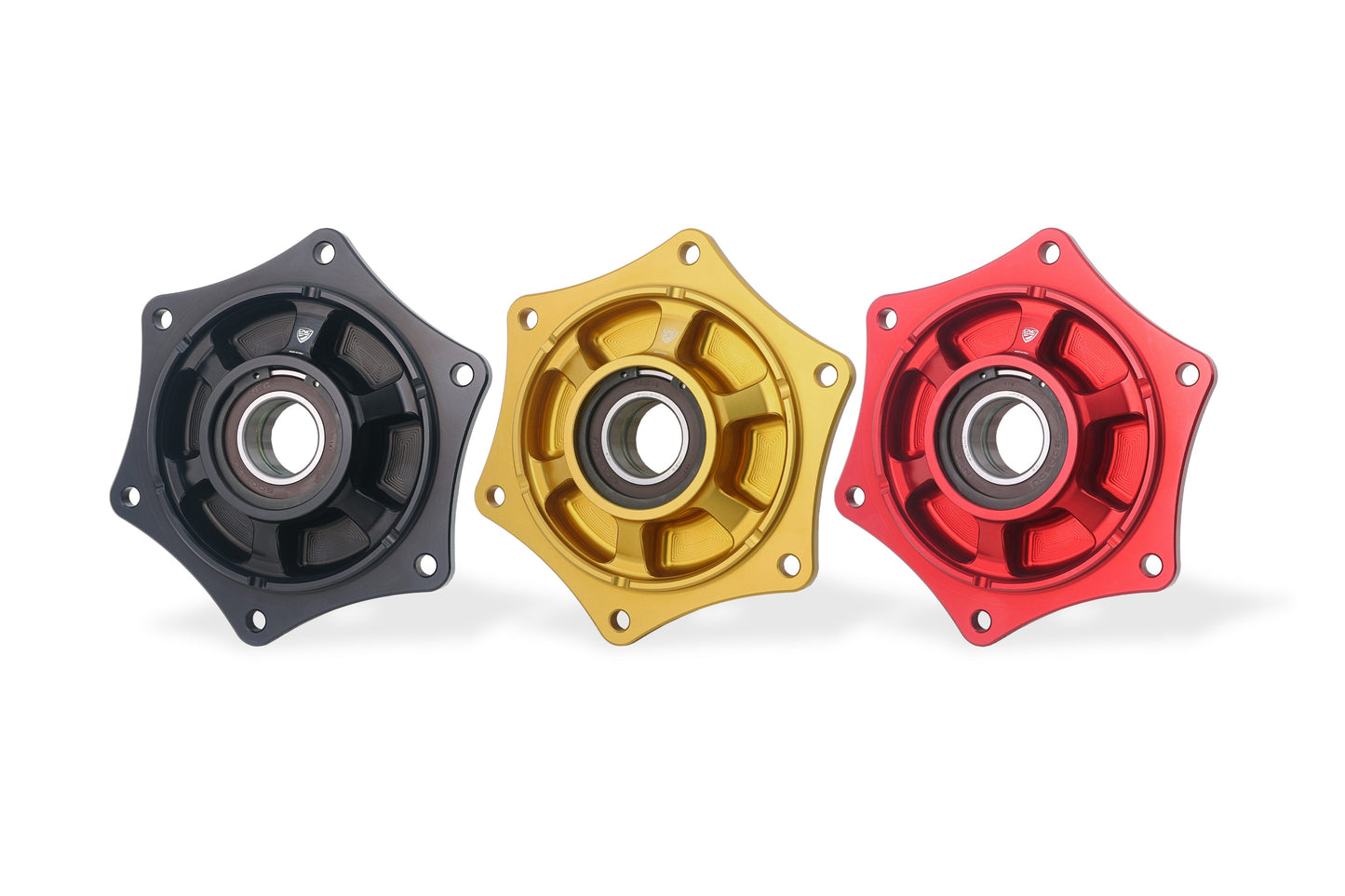 CNC Racing tandwieldrager Ducati Panigale V2 MM93 (2026)