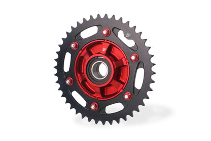 CNC Racing tandwieldrager Ducati Panigale V2 MM93 (2026)