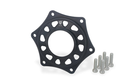 Achtertandwiel cover CNC Racing Ducati Multistrada V2 (2025+)