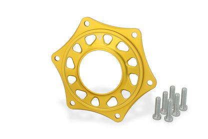 Achtertandwiel cover CNC Racing Ducati Multistrada V2 (2025+)