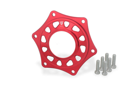 Achtertandwiel cover CNC Racing Ducati Multistrada V2 (2025+)