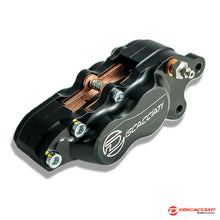 Discacciati axiale remklauw 40 mm rechts Ducati ST4 (1999-2002)