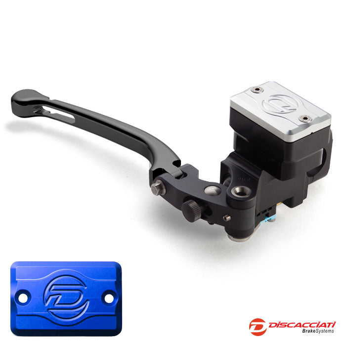 Discacciati radiale rempomp Harley Davidson FLD Switchback (2012-2016)