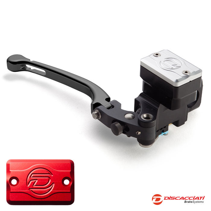 Discacciati radiale rempomp Ø16 mm Ducati Multistrada 620 (2005-2007)