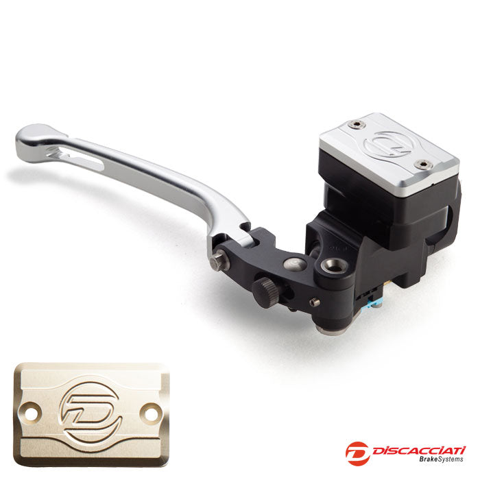 Discacciati radiale rempomp Harley Davidson FLTRX Road Glide (2009 - 2020)
