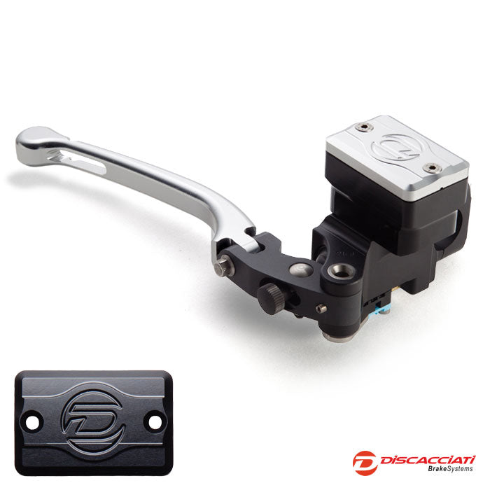 Discacciati radiale rempomp Harley Davidson VRSCX V-Rod Screamin Eagle Tribute (2007)