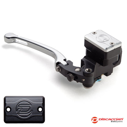 Discacciati radiale rempomp Harley Davidson FXSBSE Breakout CVO (2013-2014)