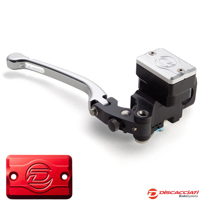 Discacciati radiale rempomp Harley Davidson FXDRS FXDR (2019-2020)