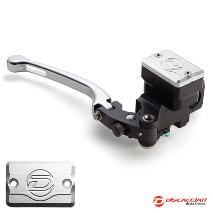 Discacciati radiale rempomp Harley Davidson FLFB Fat Boy (2019-2020)