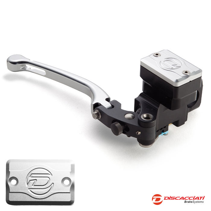 Discacciati radiale rempomp Harley Davidson Pan America 1250 (2021+)