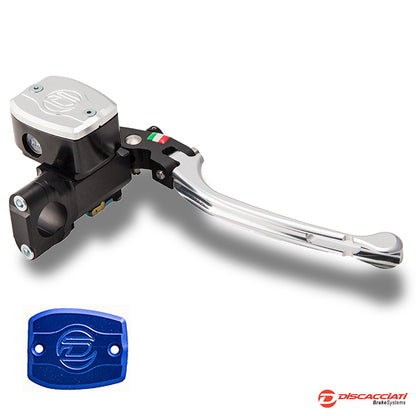 Discacciati radiale rempomp Ø19 mm Kawasaki Z900 (2017-2019)