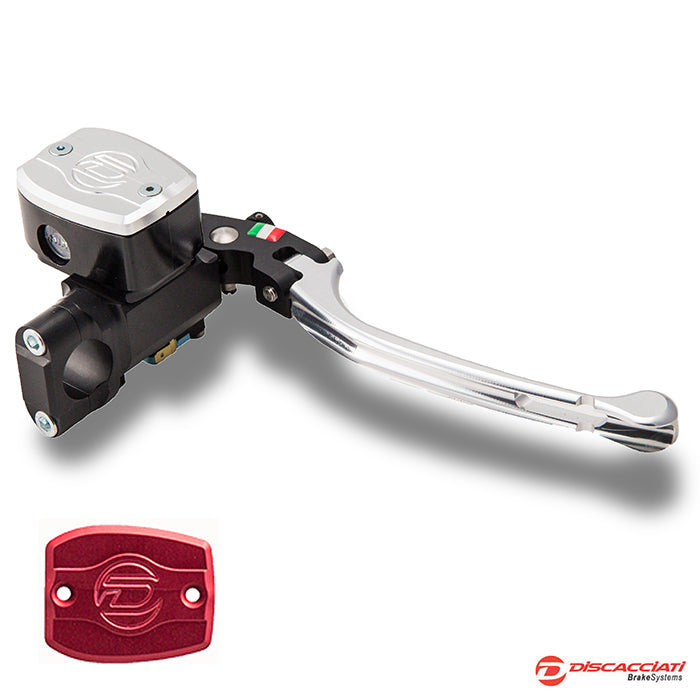 Discacciati radiale rempomp Ø19 mm Honda CBR600F3 (1995-1998)