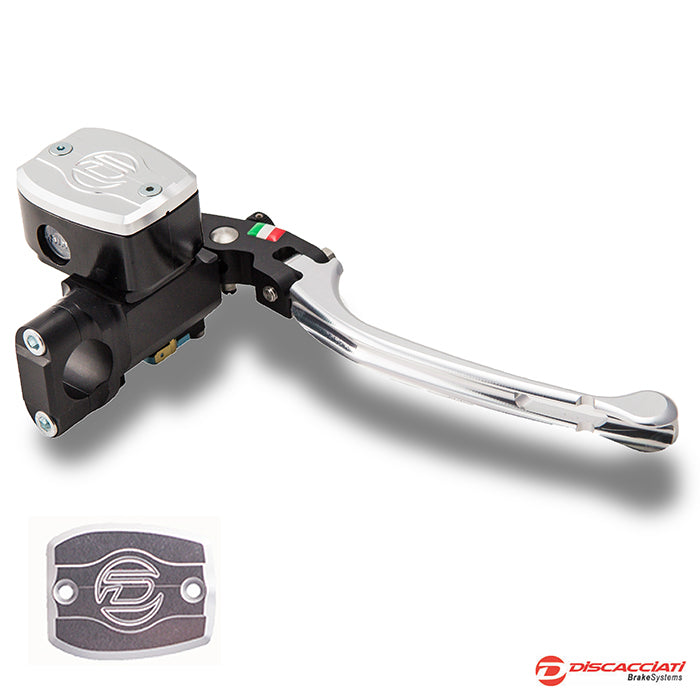 Discacciati radiale rempomp Ø19 mm Harley Davidson FXDL Low Rider (2008-2017)