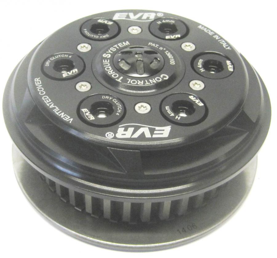 EVR CTS Controlled Torque slipperclutch for Ducati Supersport 900ie (1998-2002)