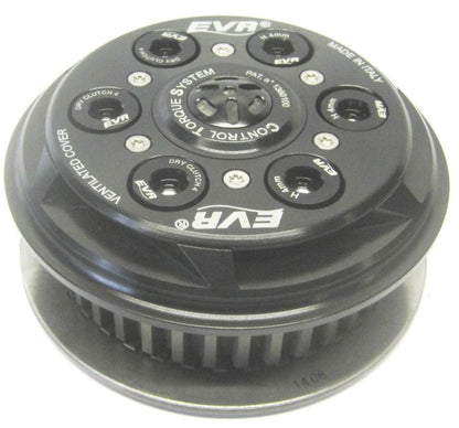 EVR CTS Controlled Torque slipperclutch for Ducati Supersport 900ie (1998-2002)