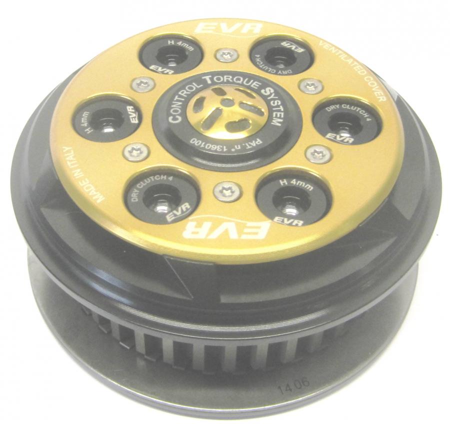 EVR CTS Controlled Torque slipperclutch for Ducati Supersport 900ie (1998-2002)