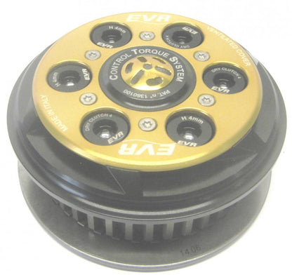 EVR CTS Controlled Torque slipperclutch for Ducati Supersport 900ie (1998-2002)