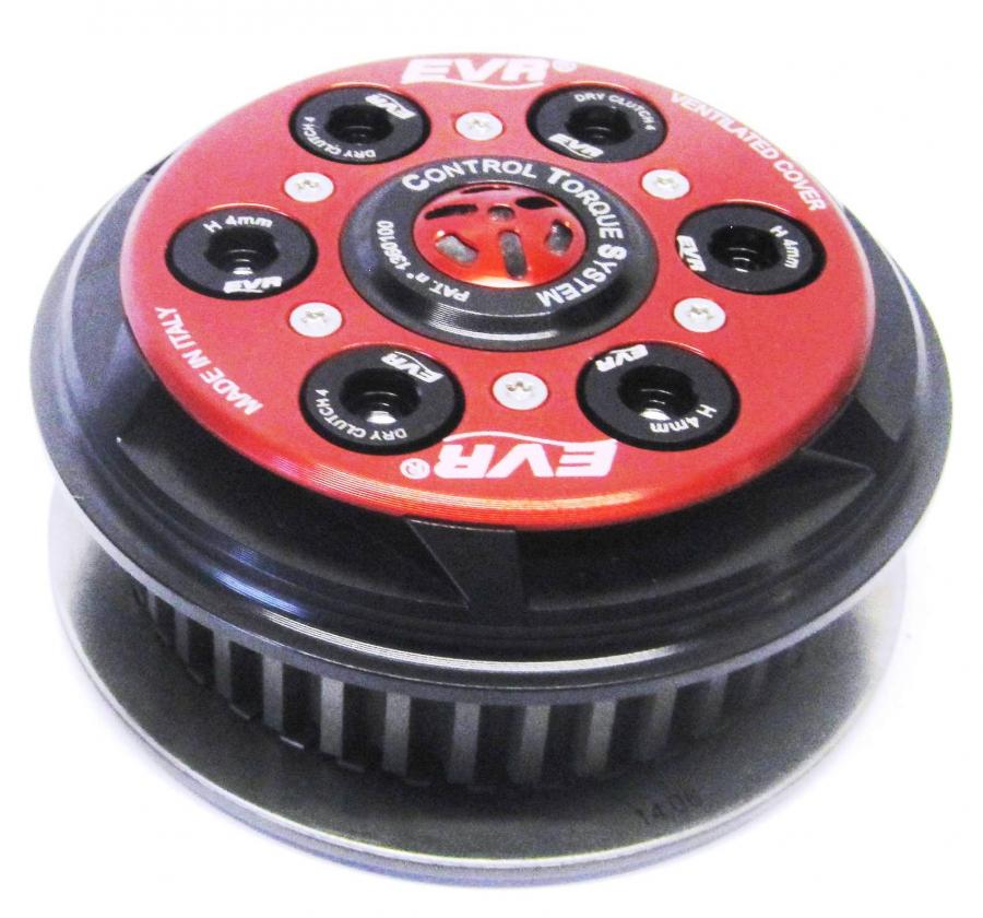 EVR CTS Controlled Torque slipperclutch for Ducati Supersport 900ie (1998-2002)
