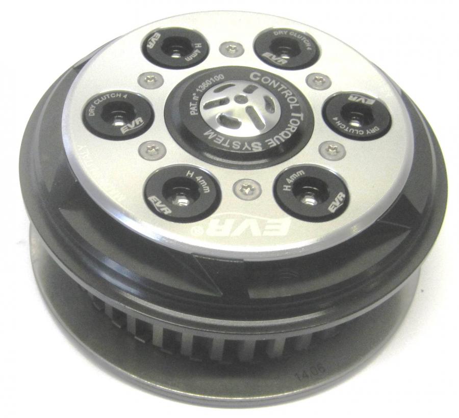 EVR CTS Controlled Torque slipperclutch for Ducati Supersport 900ie (1998-2002)
