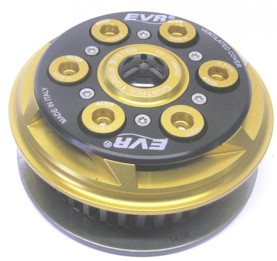 EVR CTS Controlled Torque slipperclutch for Ducati Supersport 900ie (1998-2002)