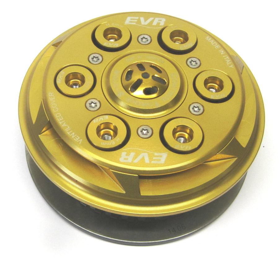EVR CTS Controlled Torque slipperclutch for Ducati Supersport 900ie (1998-2002)