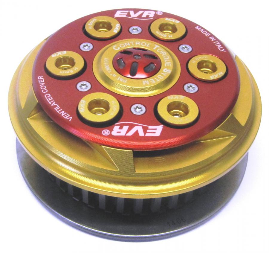 EVR CTS Controlled Torque slipperclutch for Ducati Supersport 900ie (1998-2002)