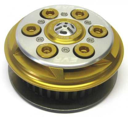 EVR CTS Controlled Torque slipperclutch for Ducati Supersport 900ie (1998-2002)