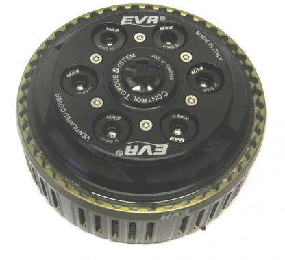 EVR CTS Complete Slipperclutch Kit (organic plates) Ducati Supersport 900ie (1998-2002)