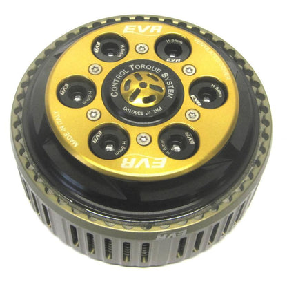 EVR CTS Complete Slipperclutch Kit (organic plates) Ducati Supersport 900ie (1998-2002)