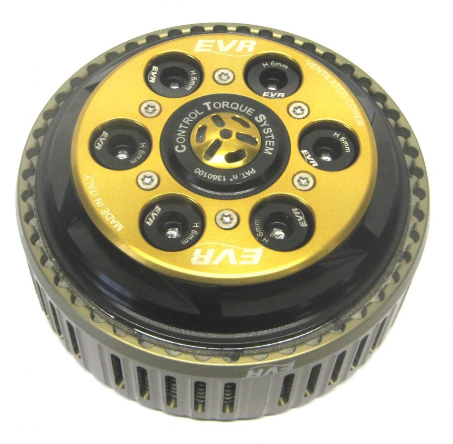 EVR CTS Complete slipperclutch Kit (sintered plates) Ducati Supersport 900ie (1998-2002)