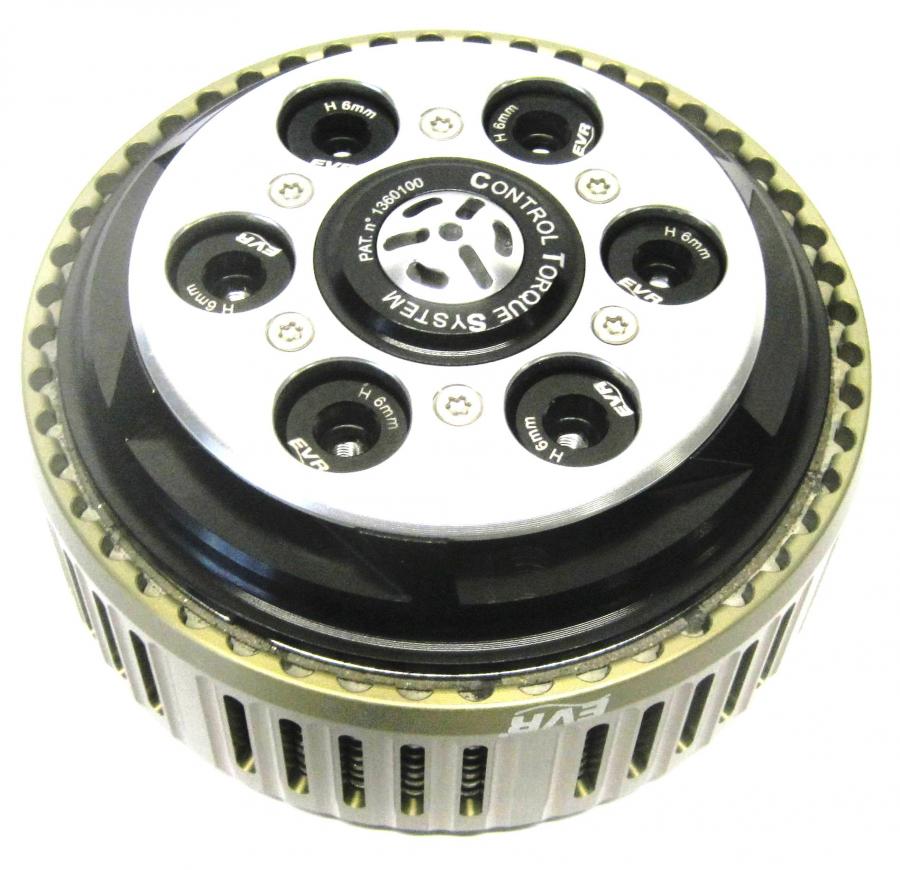 EVR CTS Complete slipperclutch Kit (sintered plates) Ducati Supersport 900ie (1998-2002)