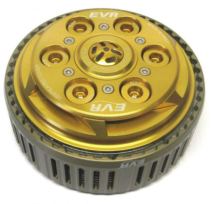 EVR CTS Complete slipperclutch Kit (sintered plates) Ducati Supersport 900ie (1998-2002)