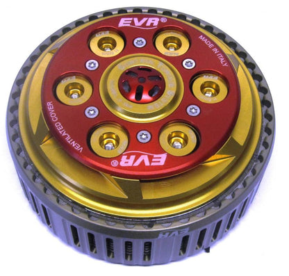 EVR CTS Complete slipperclutch Kit (sintered plates) Ducati Supersport 900ie (1998-2002)